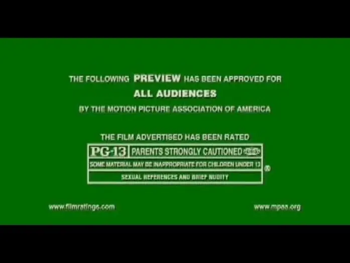 Watch film P.S. I Love You — Original Theatrical Trailer