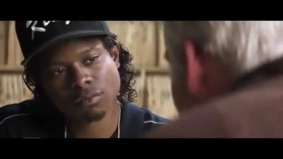 Watch film Straight Outta Compton | Straight outta Compton (2015) Trailer Espa&ntilde;ol