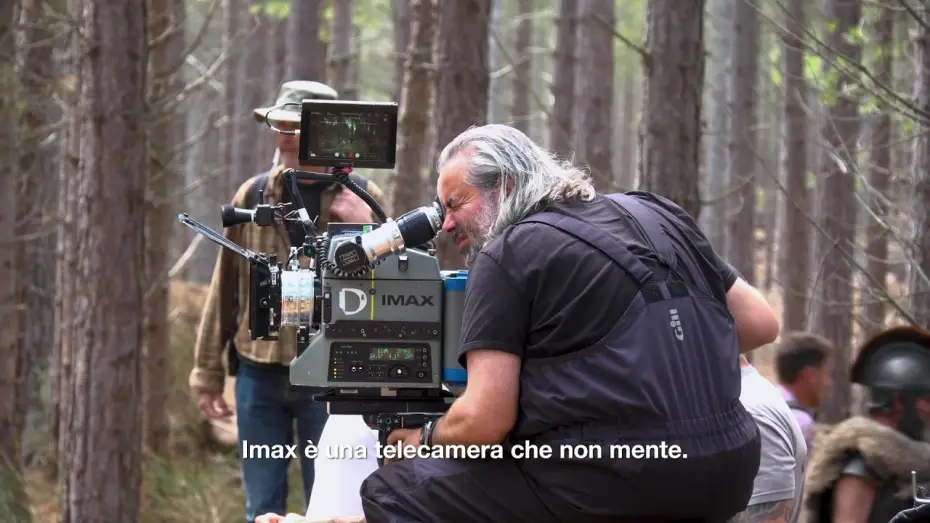 Watch film The Odyssey — Odissea | Girato interamente in IMAX – Dal 16 luglio al cinema