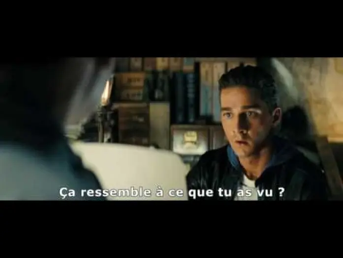 Watch film Transformers: Revenge of the Fallen | Bande-annonce 2 VOST