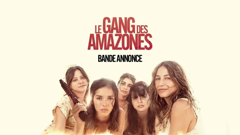Watch film Unsubmissives | Bande-annonce