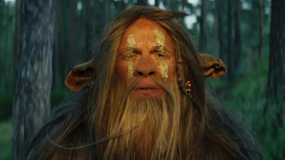 Watch film Legends From The Past | Легенды наших предков l Тизер-трейлер