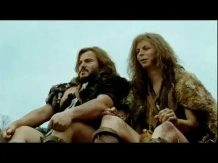 Watch film Year One — Año Uno (Year One) Trailer español
