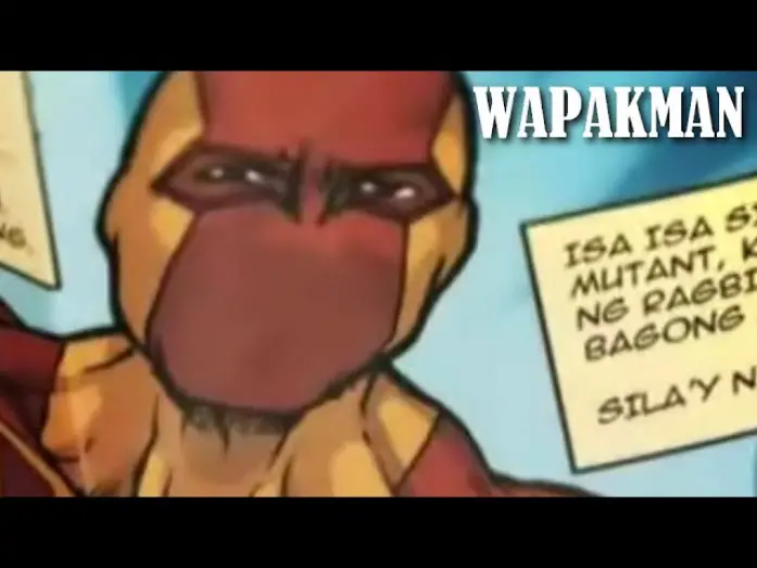 Watch film Wapakman | Wapakman teaser: In Your Face
