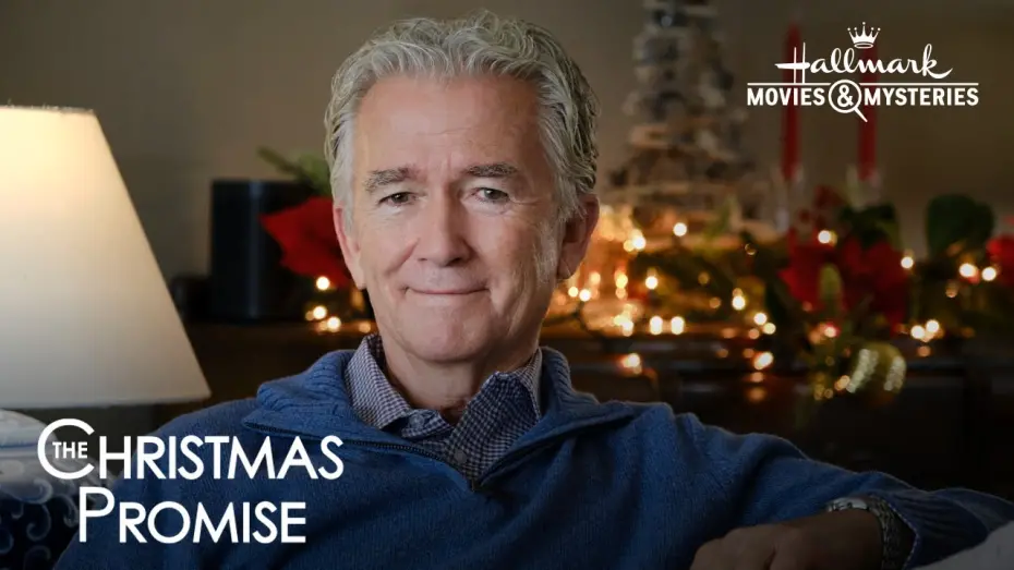 Watch film The Christmas Promise | Interview - More than a Tango - The Christmas Promise