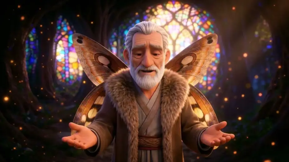 Watch film Butterfly Effect: Azzam — أثر الفراشة عزام 🎥 【 إِعْلَانُ ٱلْفِلْم 】🎥| Athar al frasha 3zzam (Movie trailer)  2026(مـحـ ـذو ف)