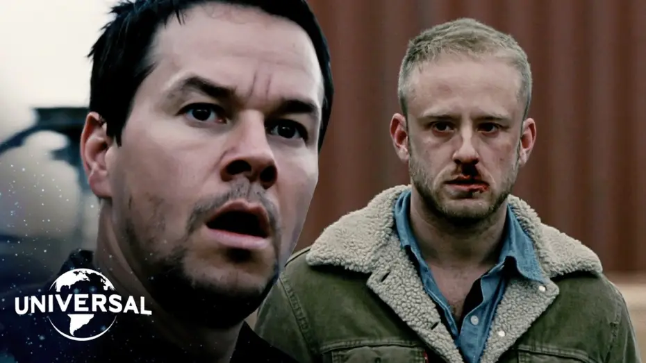 Watch film Contraband — Chris Rescues his Wife from a Concrete Pour