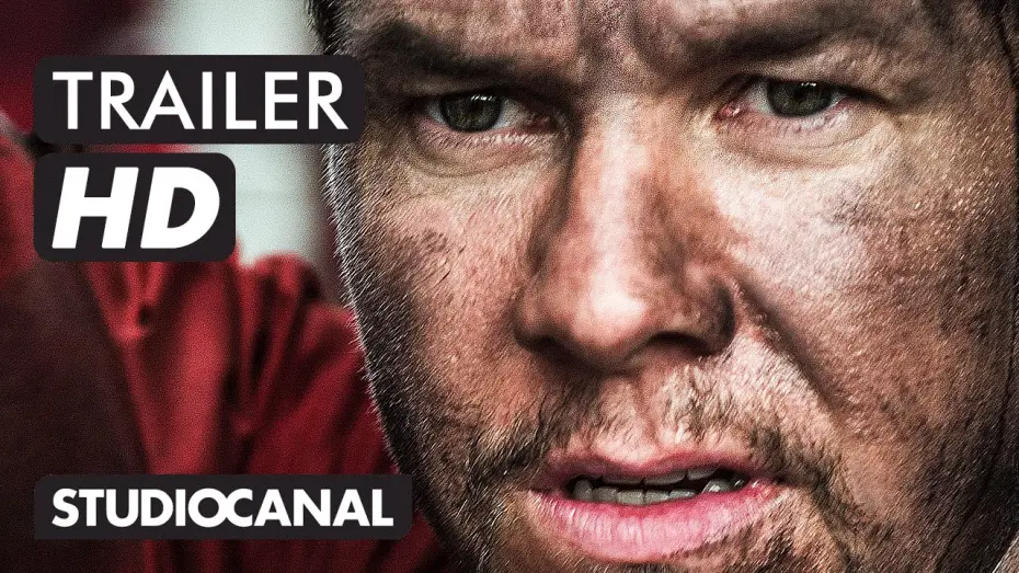 Watch film Deepwater Horizon | DEEPWATER HORIZON Trailer 1 Deutsch