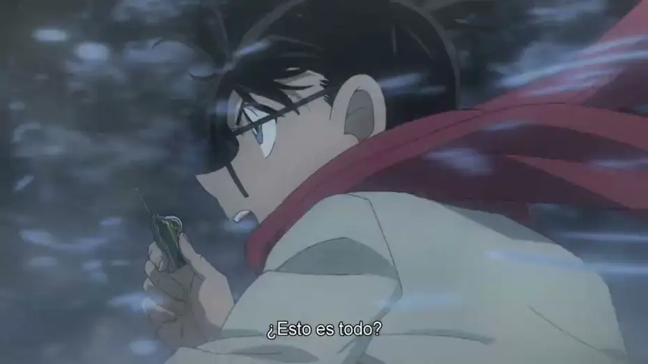 Watch film Detective Conan: One-Eyed Flashback | DETECTIVE CONAN ONE-EYED FLASHBACK - TRAILER VOSE (Estreno en cines 4 de julio)