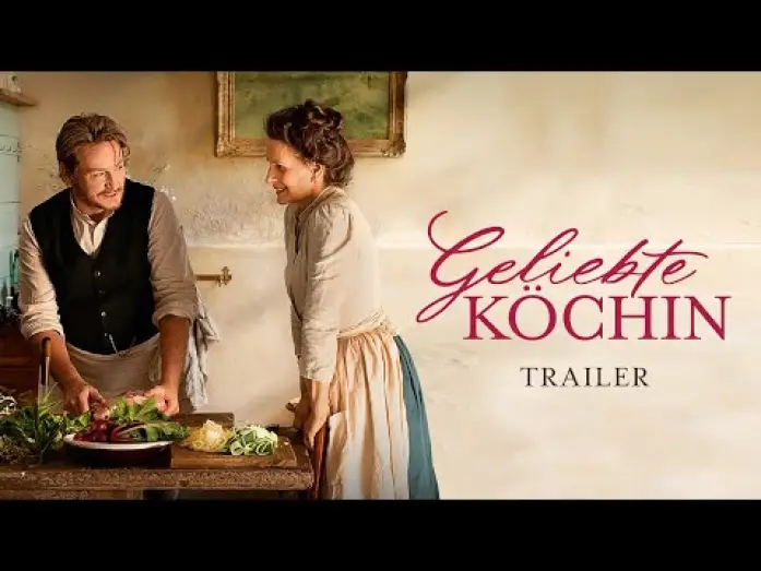 Watch film The Taste of Things | Offizieller Trailer