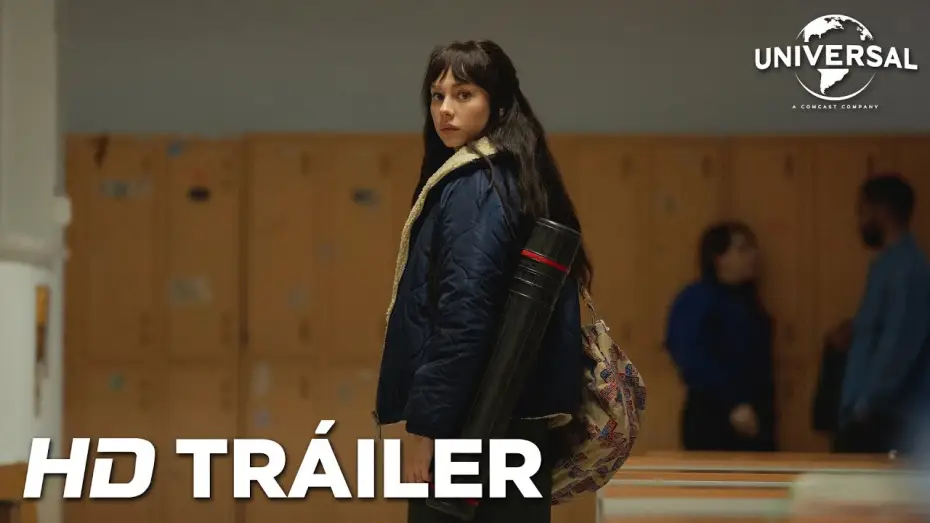 Watch film The Wailing | Tr&aacute;iler Final