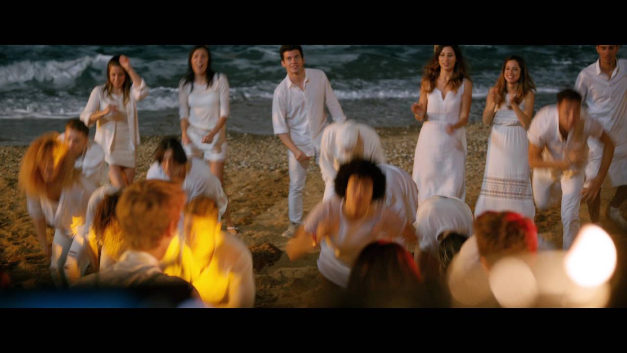 Watch film Tini: The New Life of Violetta | Tini: The New Life of Violetta - Trailer