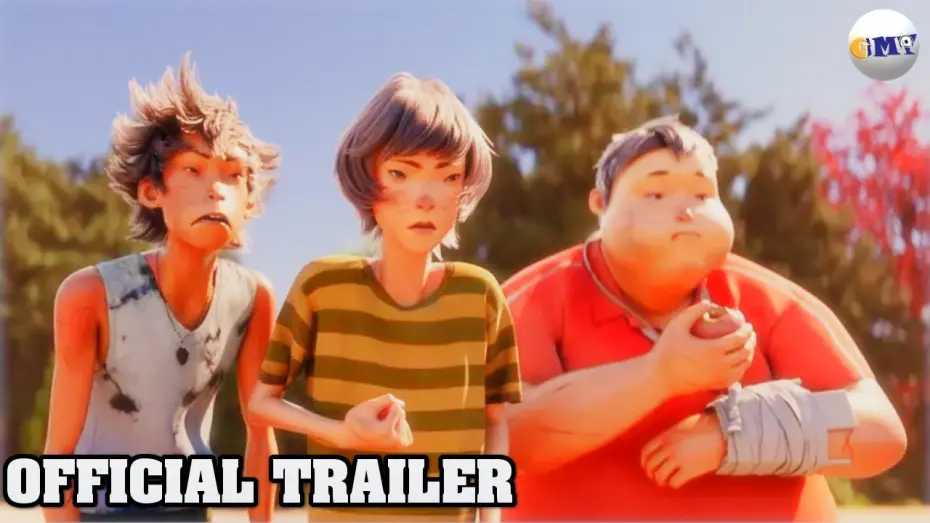 Watch film I Am What I Am | I am What I am   | 2021 | | Official Trailer | [ Chinese ]