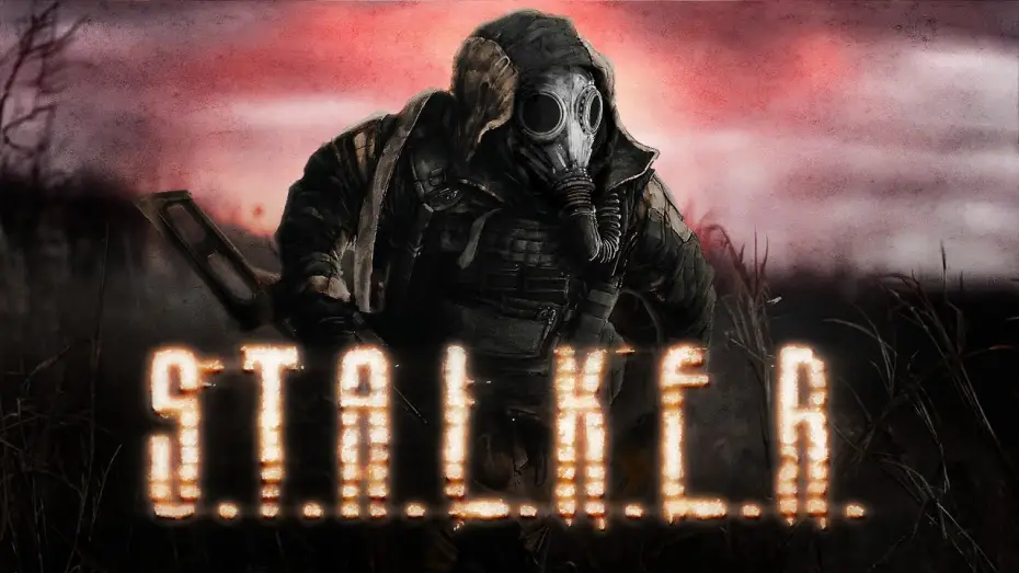 Watch film S.T.A.L.K.E.R. Shadow of the Zone | S.T.A.L.K.E.R. | Shadow of the Zone | Trailer 2