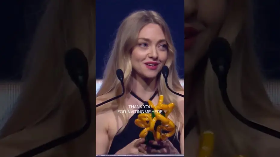 Watch film The Testament of Ann Lee | Desert Palm Achievement Award