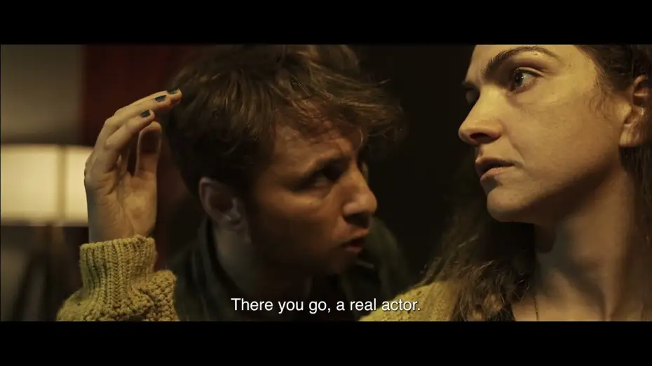 Watch film İnsani Tınılar | Official Trailer