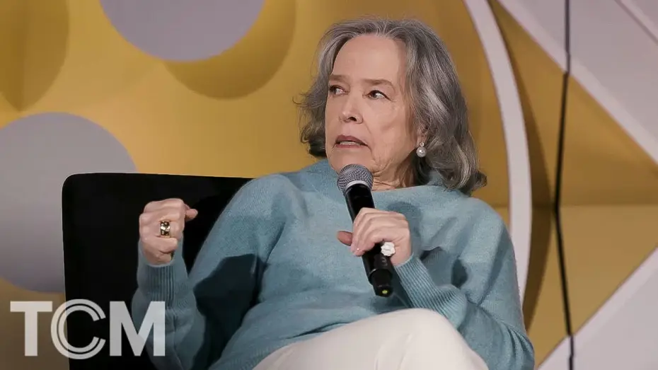 Watch film Misery | Rob Reiner & Kathy Bates Discuss Misery (1990) with Dave Karger | TCMFF 2025
