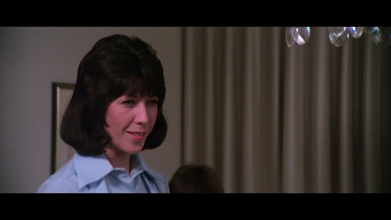 Watch film Nashville | Swimming Lesson story Nashville (1975) clip - new 4K restoration in cinemas 25 June | BFI