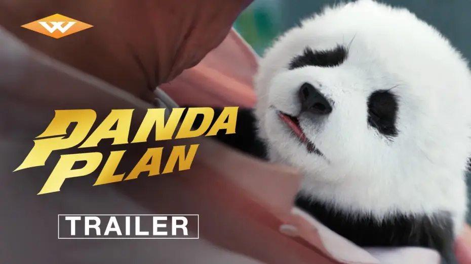 Watch film Panda Plan | Official Trailer [Subtitled]