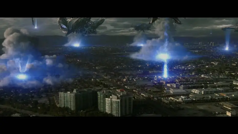 Watch film Skyline — |HD| Skyline - Trailer 1 Español