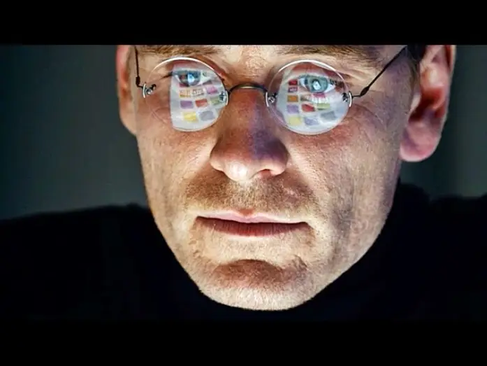 Watch film Steve Jobs — STEVE JOBS | Trailer #2 deutsch german [HD]