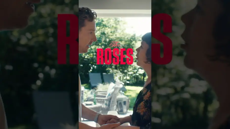 Watch film The Roses | Bachelor in Paradise