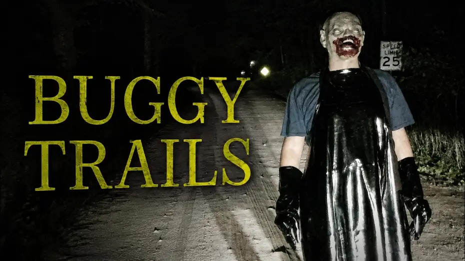 Watch film Buggy Trails — Buggy Trails | Horror Short Film