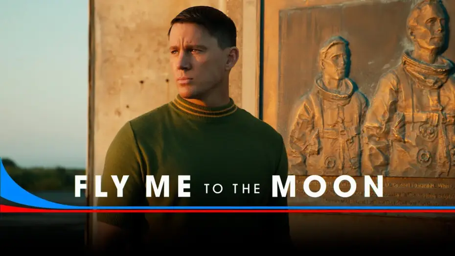 Watch film Fly Me to the Moon | S&eacute; testigo de la misi&oacute;n altamente secreta