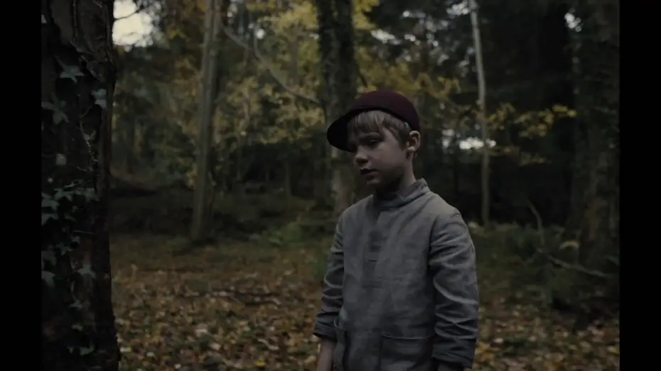 Watch film Gretel & Hansel | GRETEL & HANSEL Trailer Oficial Espa&ntilde;ol