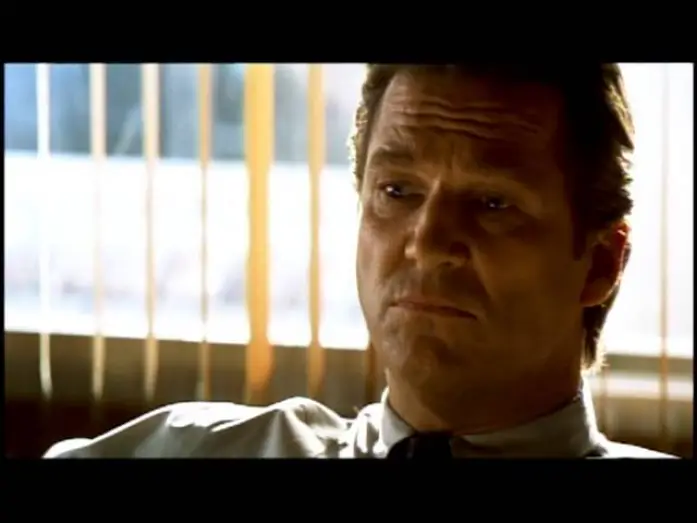 Watch film K-PAX — K-Pax - Trailer