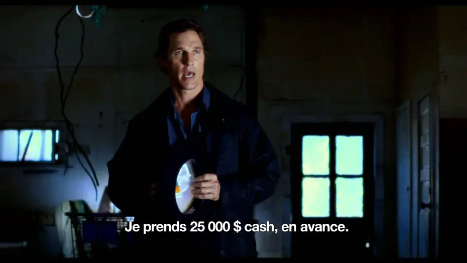 Watch film Killer Joe — Killer Joe - Bande annonce VOST