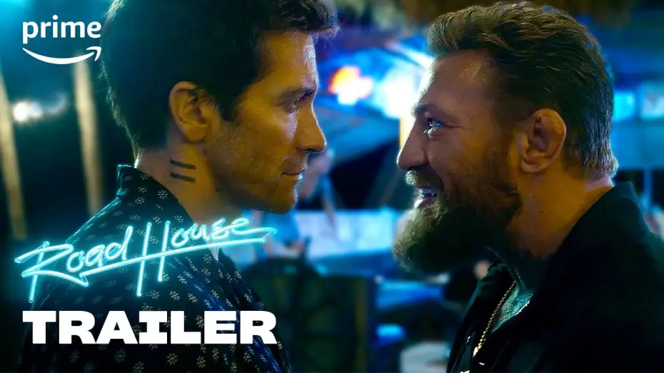 Watch film Road House | Offizieller Trailer
