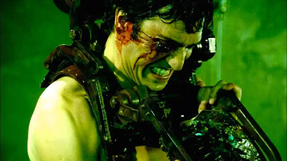 Watch film Saw II | SAW 2 (Trailer espa&ntilde;ol)