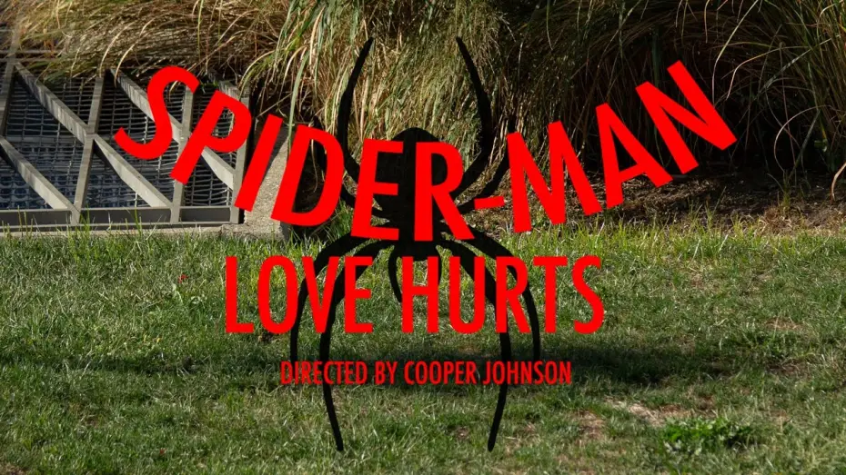 Watch film Spider-Man: Love Hurts | Spider-Man: Love Hurts - A Fan Film