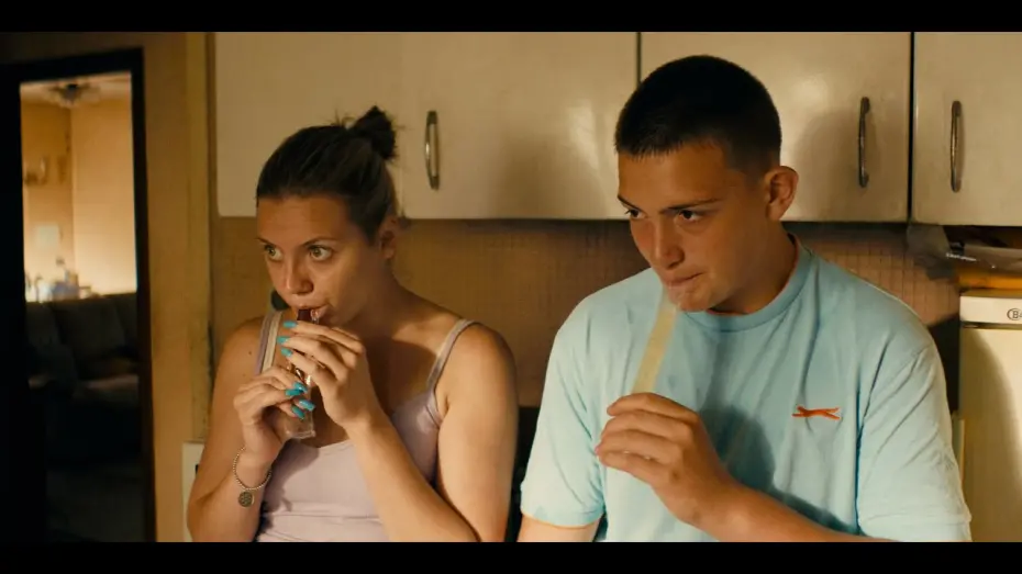 Watch film It's Raining in the House | Official Trailer