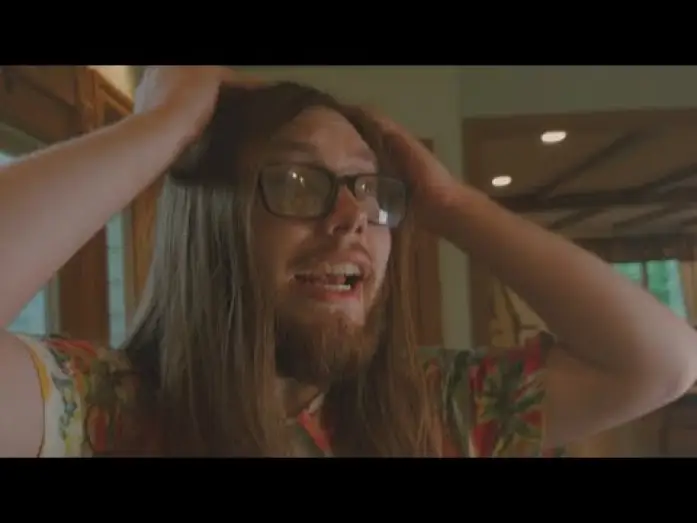 Watch film Breakfast for Dinner, Too — BFD, Too bloopers