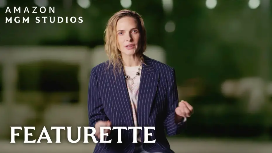 Watch film Mercy | Visual Breakdown - Featurette