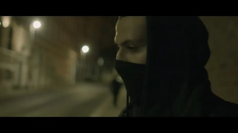Watch film Countenance — Countenance - Official Trailer