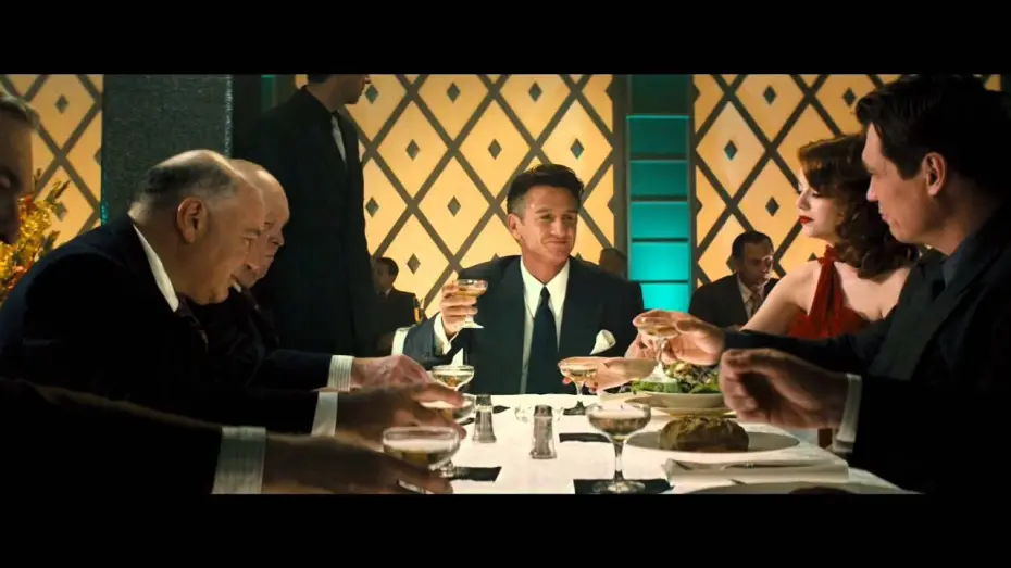 Watch film Gangster Squad — Gangster Squad - Trailer italiano ufficiale [HD]