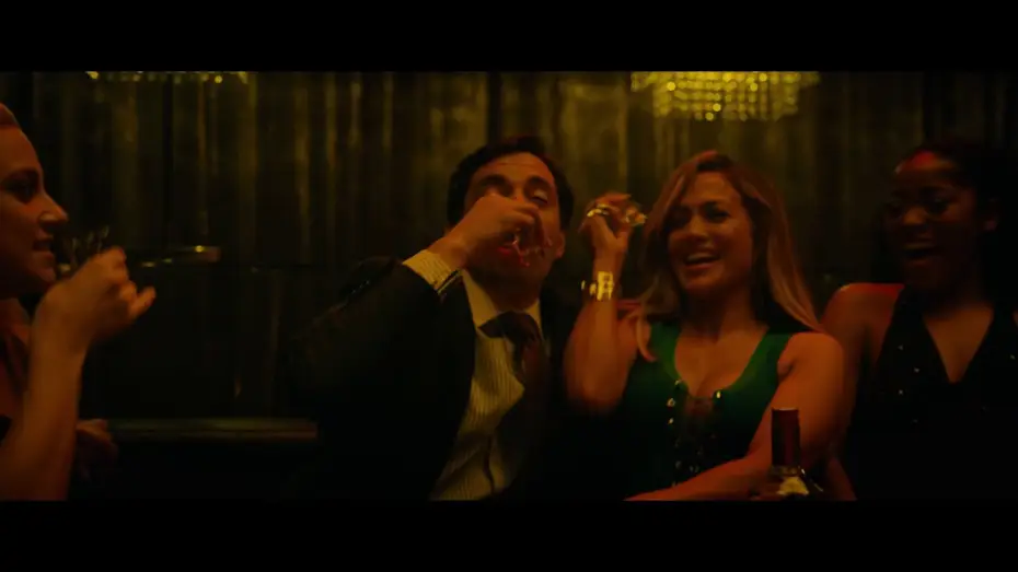 Watch film Hustlers | QUEENS -  Bumper [VF]