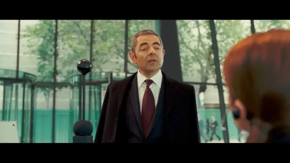 Watch film Johnny English Reborn | Johnny English, le retour (Oliver Parker) - Bande Annonce 2 (VF)