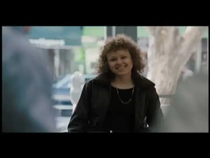 Watch film Milk | Harvey Introduces Anne Kronenberg