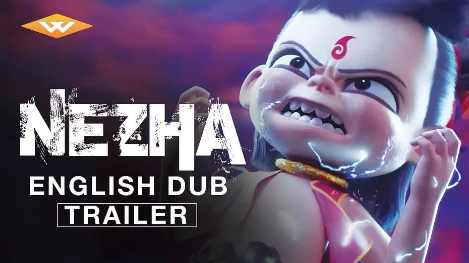 Watch film Ne Zha | English Dub Trailer