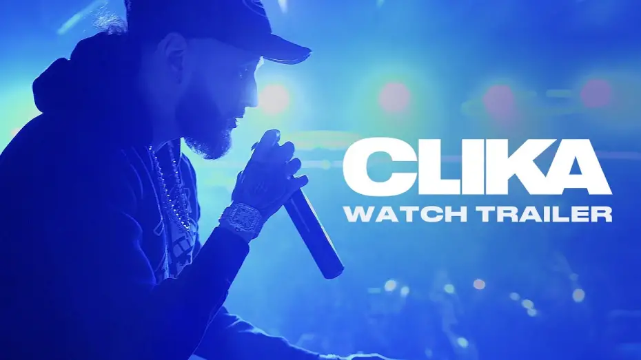 Watch film Clika | Official Trailer