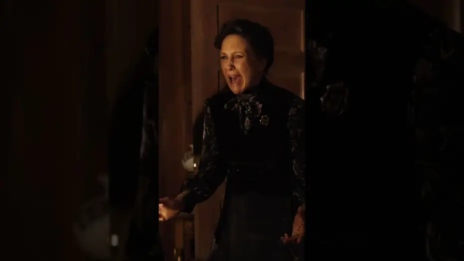 Watch film The Conjuring: Last Rites | Every scream has led to this.