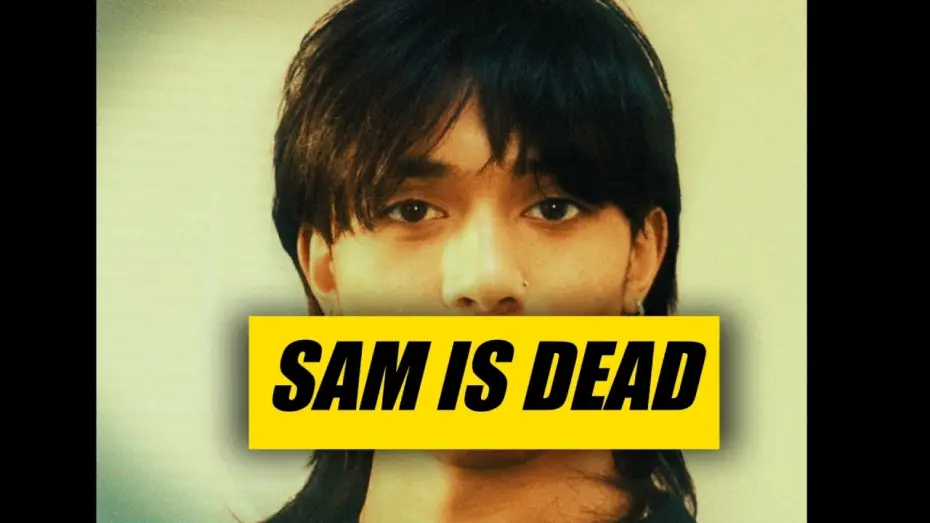 Watch film Sam Is Dead — Sam Is Dead