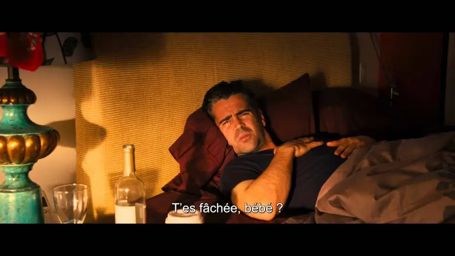 Watch film Seven Psychopaths — 7 PSYCHOPATHES - Bande Annonce VOST