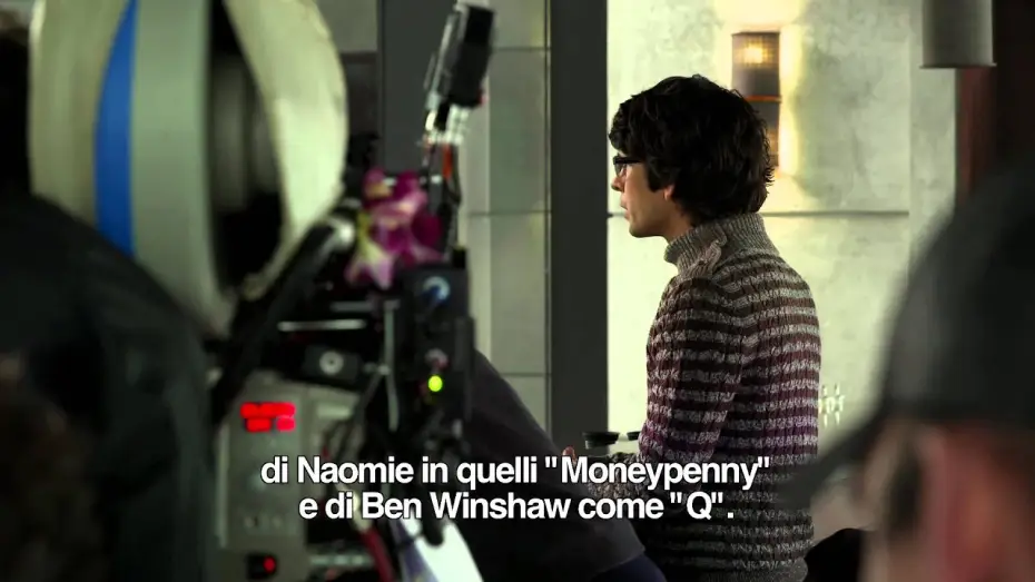 Watch film Spectre | 007 Spectre - Dietro le quinte - Sam Mendes parla del film