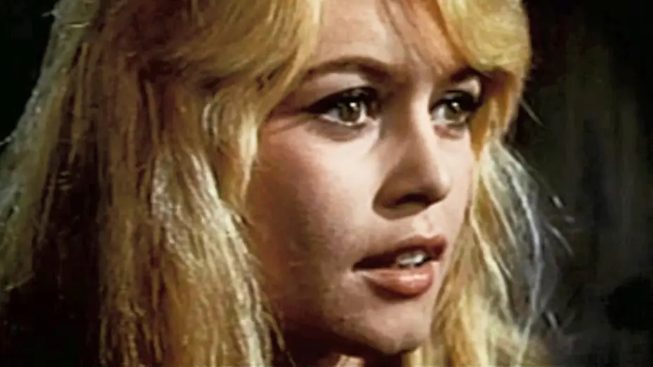Watch film The Night Heaven Fell | Les Bijoutiers du clair de Lune (1958) BANDE ANNONCE VF