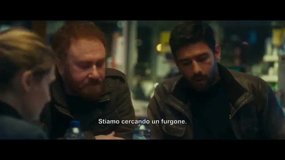 Watch film The Silent Run | Clara I Trailer Ufficiale HD